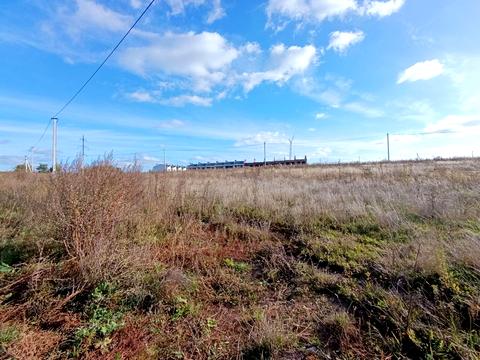 ділянка за адресою Дегтярка-3