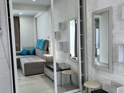 квартира за адресою Гетьманська вул. (Майкопська), 1-А