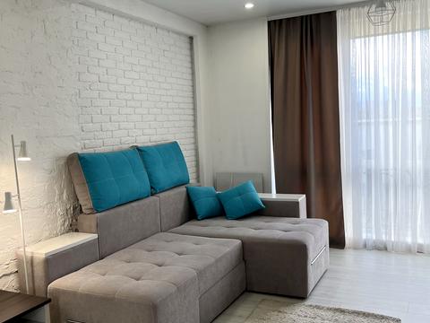 квартира за адресою Гетьманська вул. (Майкопська), 1-А