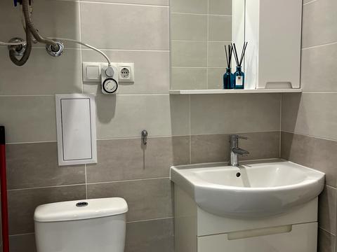 квартира за адресою Гетьманська вул. (Майкопська), 1-А