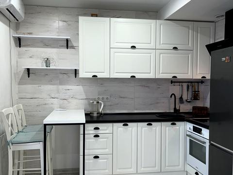 квартира за адресою Гетьманська вул. (Майкопська), 1-А