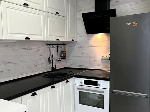 квартира за адресою Гетьманська вул. (Майкопська), 1-А