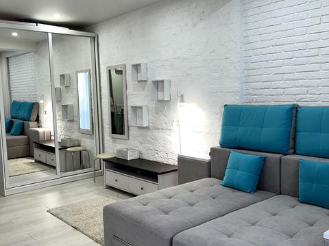 квартира за адресою Гетьманська вул. (Майкопська), 1-А