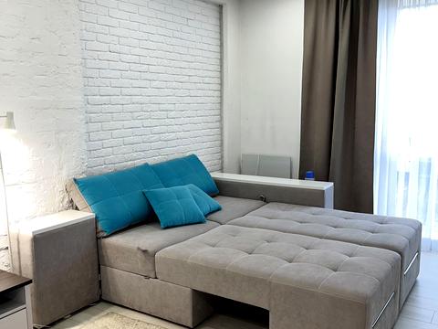 квартира за адресою Гетьманська вул. (Майкопська), 1-А