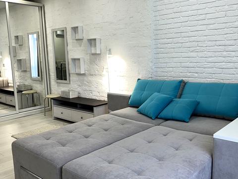 квартира за адресою Гетьманська вул. (Майкопська), 1-А