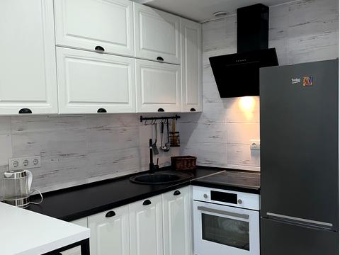 квартира за адресою Гетьманська вул. (Майкопська), 1-А