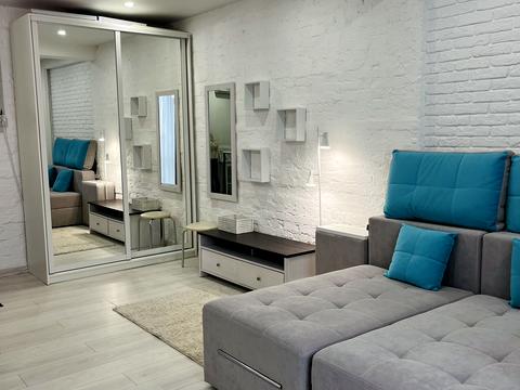 квартира за адресою Гетьманська вул. (Майкопська), 1-А