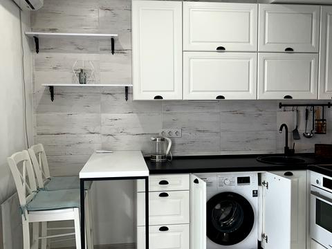 квартира за адресою Гетьманська вул. (Майкопська), 1-А