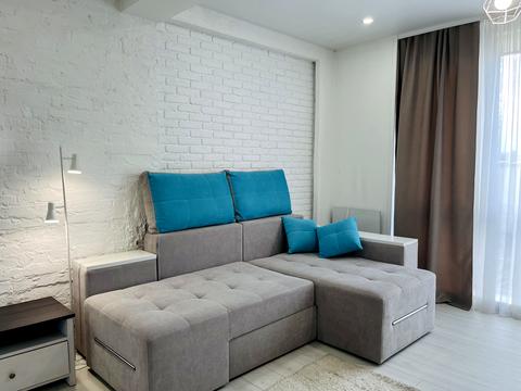 квартира за адресою Гетьманська вул. (Майкопська), 1-А