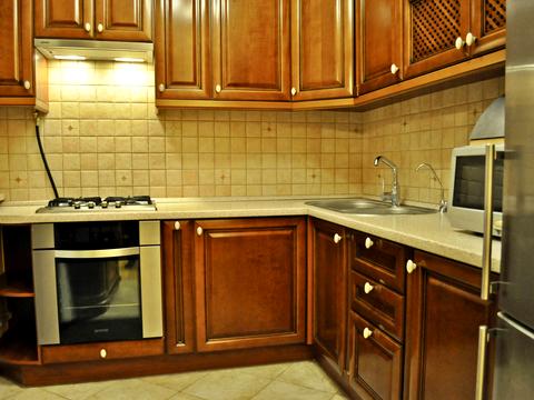 квартира за адресою Гоголівська вул., 5