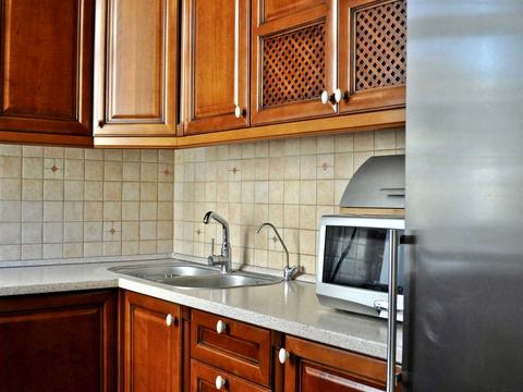 квартира за адресою Гоголівська вул., 5