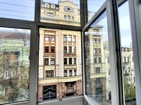 квартира за адресою Гоголівська вул., 5