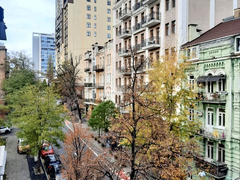 квартира за адресою Гоголівська вул., 5