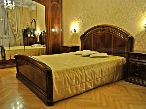 квартира за адресою Гоголівська вул., 5