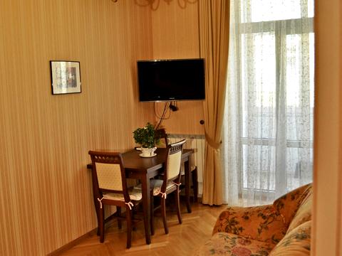 квартира за адресою Гоголівська вул., 5