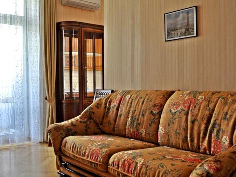 квартира за адресою Гоголівська вул., 5