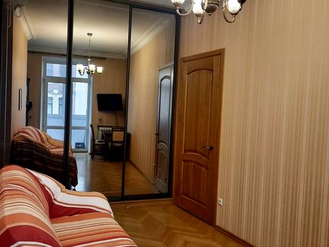 квартира за адресою Гоголівська вул., 5