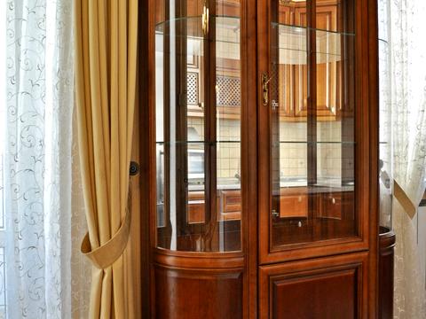 квартира за адресою Гоголівська вул., 5