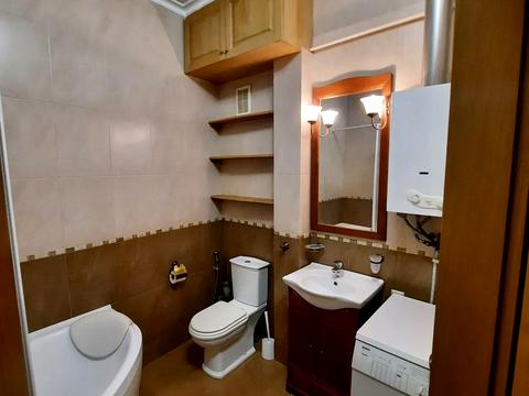 квартира за адресою Гоголівська вул., 5