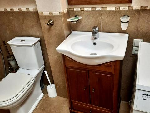 квартира за адресою Гоголівська вул., 5