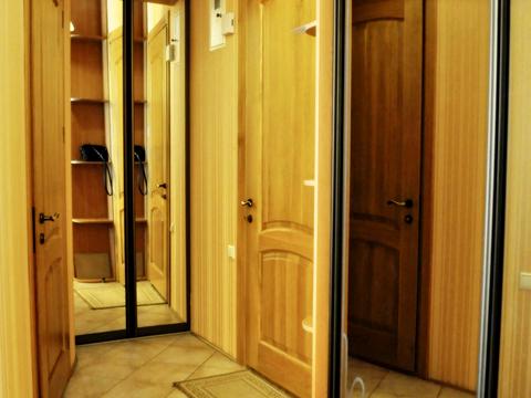 квартира за адресою Гоголівська вул., 5