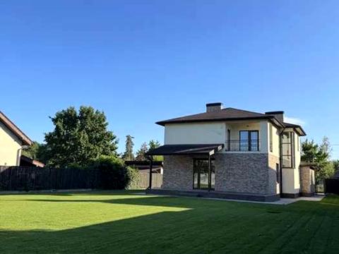 будинок за адресою Сонячна вул., 7