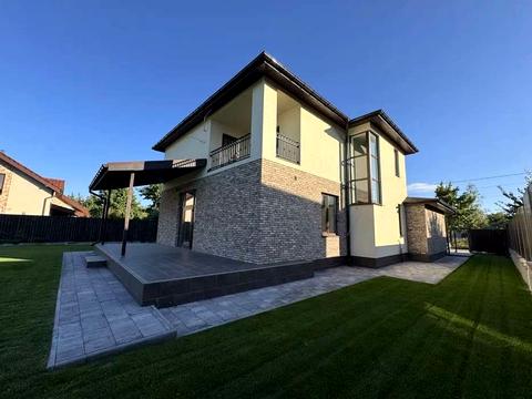 будинок за адресою Сонячна вул., 7