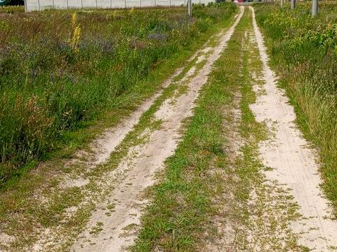 ділянка за адресою 