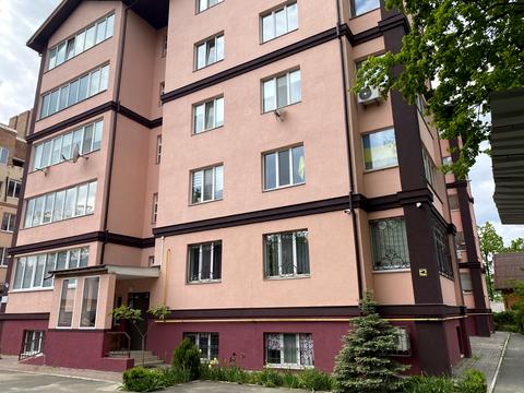 комерційна за адресою Висока вул., 10-А