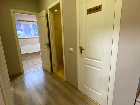 комерційна за адресою Висока вул., 10-А