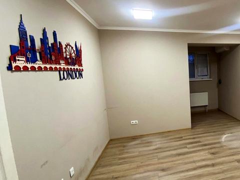 комерційна за адресою Висока вул., 10-А