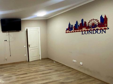 комерційна за адресою Висока вул., 10-А