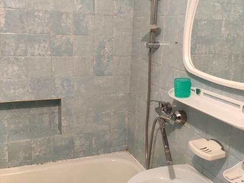 квартира за адресою Срібнокільська вул., 8