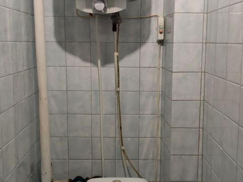 квартира за адресою Срібнокільська вул., 8