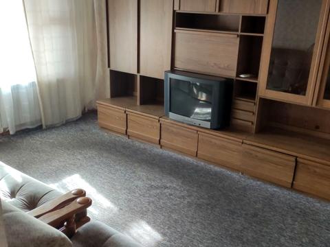 квартира за адресою Срібнокільська вул., 8