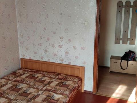 квартира за адресою Срібнокільська вул., 8