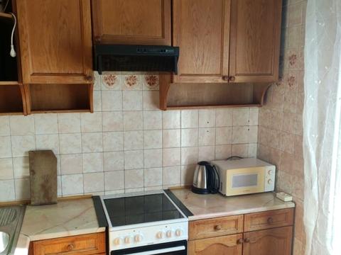 квартира за адресою Срібнокільська вул., 8