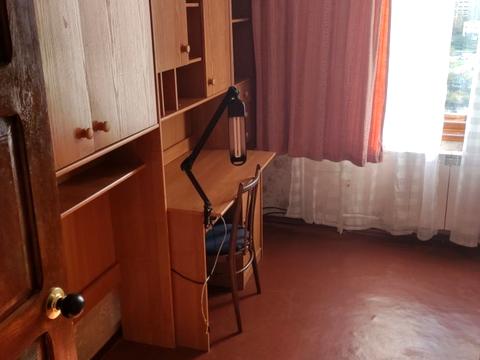 квартира за адресою Срібнокільська вул., 8