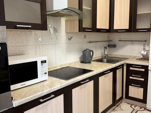 квартира по адресу Шевченко просп., 2-Г