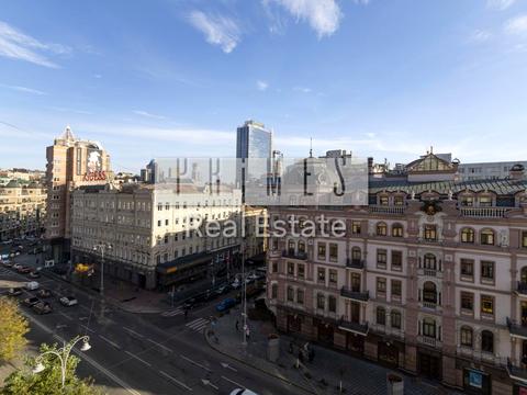 комерційна за адресою Київ, Велика Васильківська вул. (Червоноармійська), 14