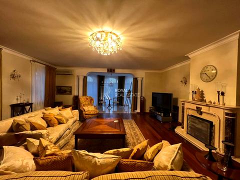 дом по адресу Казацкая ул. (Леніна)