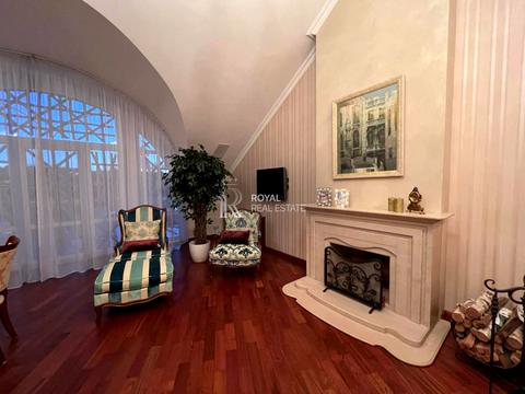 дом по адресу Казацкая ул. (Леніна)