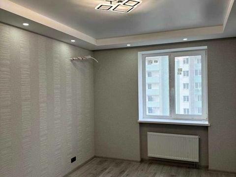 квартира по адресу Заливная ул., 8а