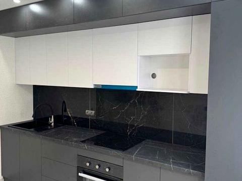 квартира по адресу Заливная ул., 8а