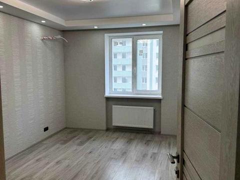 квартира по адресу Заливная ул., 8а