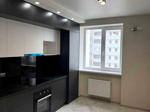 квартира по адресу Заливная ул., 8а