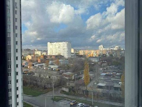 квартира по адресу Заливная ул., 8а