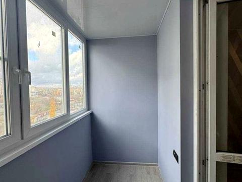 квартира по адресу Заливная ул., 8а