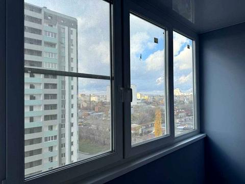 квартира по адресу Заливная ул., 8а