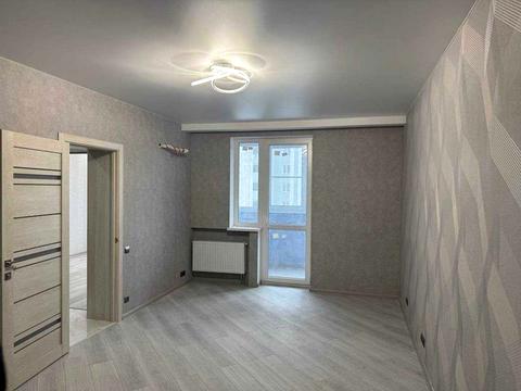 квартира по адресу Заливная ул., 8а